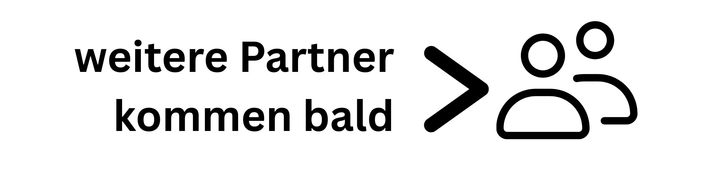 weitere Partner